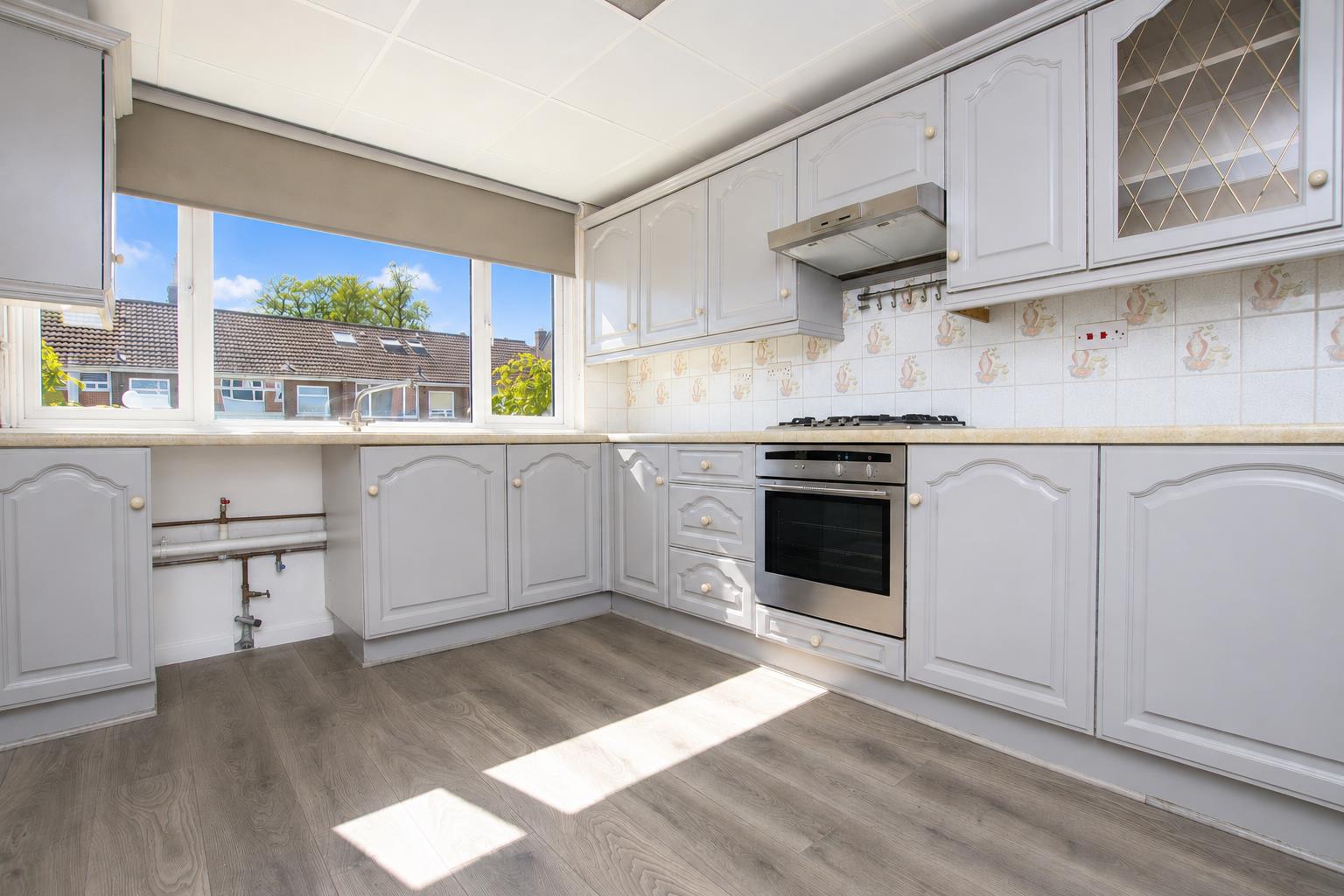 Orchard Road, Bristol, BS15